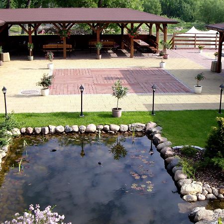Hotel Piastowska Хойна Екстер'єр фото
